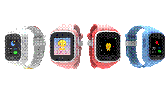 360儿童手表发布巴迪龙品牌 宣告儿童手表“智能机”时代到来