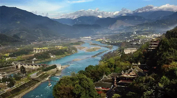 旅游联合营销助“中国最美黄金旅游走廊”风靡西北