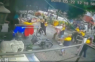 这个世界会好吗？他们的回答：当然会呀！