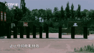 瞬间穿透十层钢板 超高速摄影机下的穿甲弹珍贵画面曝光