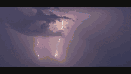 浦东潮事 | 为全国第一个保税港区观风看雨，就是她！