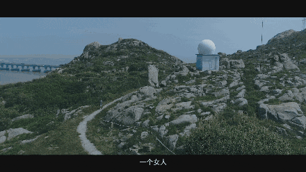 浦东潮事 | 为全国第一个保税港区观风看雨，就是她！