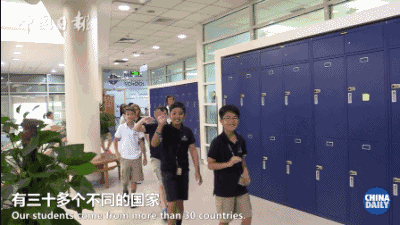 这些老外都对浦东赞不绝口，他们的理由绝对会让你也一秒爱上这里