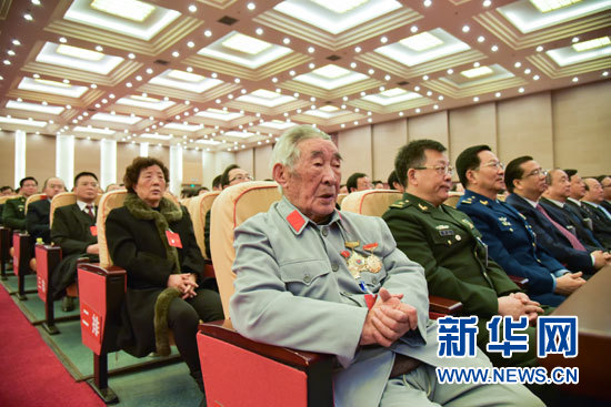 纪念遵义会议80周年大会在贵州遵义召开刘奇葆出席纪念大会并讲话