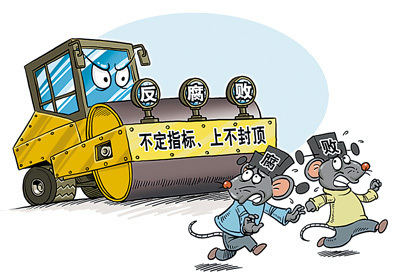 人民日报海外版：中共的政治规矩是什么？
