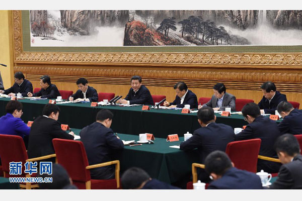 “四有”是对党员领导干部的全面要求