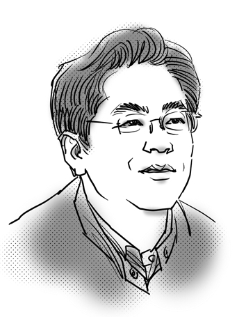 加强理论研究阐释 掌握话语权解释权