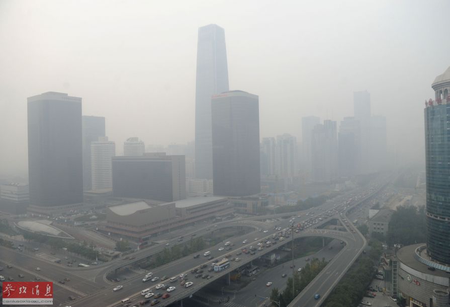 外媒：中国15城人口超千万 城市化速度令人吃惊