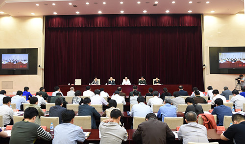 中宣部、中央文明办等六部门启动第五届全国道德模范评选表彰活动