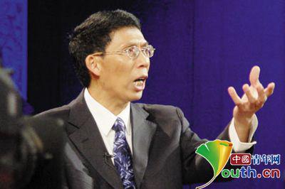 纪连海：当好一名历史老师是我不变的人生追求