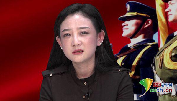 八一忆峥嵘: 烈火青春铸军魂 钢铁长城从血与火中走来