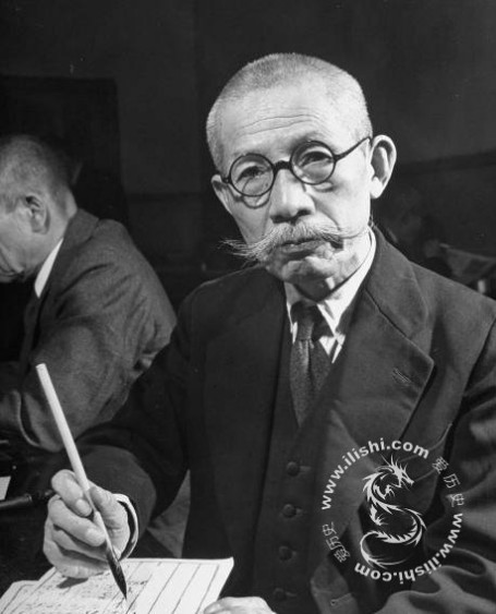 日本右翼拜的什么鬼：扒一扒日本甲级战犯的罪与罚