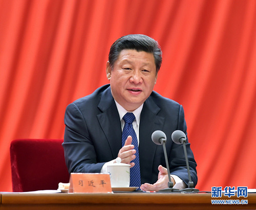 盘点2015年习近平带火的10个新热词