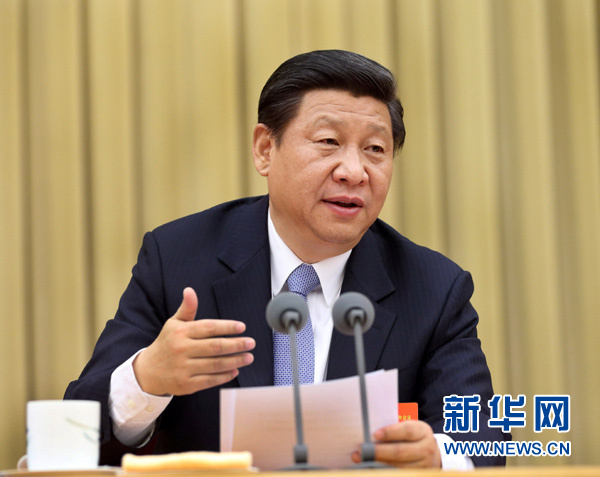 6张图带你了解习大大多么关心群众“舌尖上的安全”