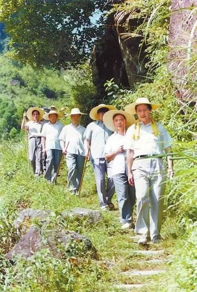 那些年 习大大兑现的约定