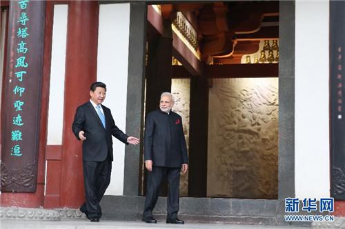 那些年 习大大兑现的约定