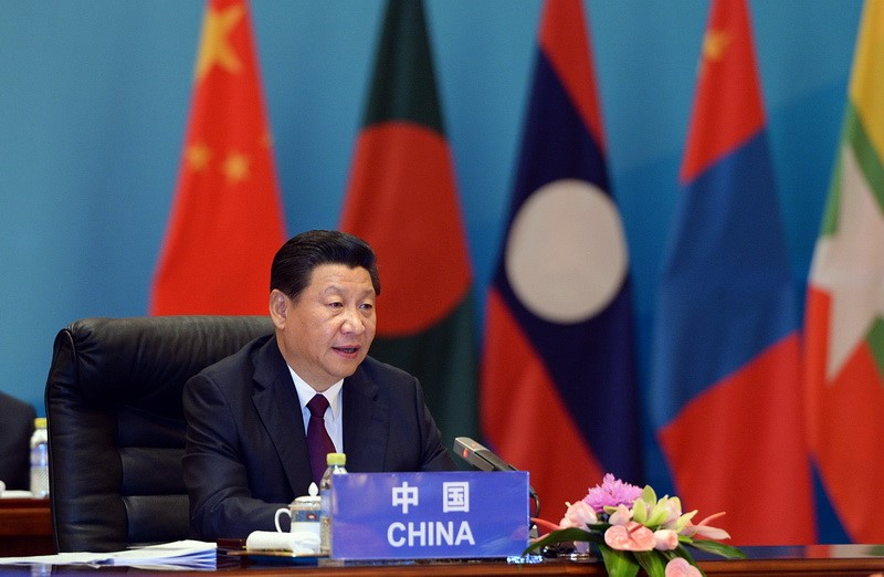 学习习近平外交理念 理解十大“关键词”