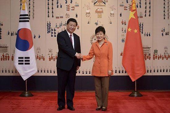 习大大去哪儿：3年足迹遍布五大洲