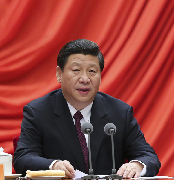 习近平：官商交往要有道