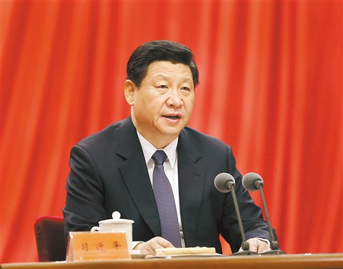 习近平：官商交往要有道