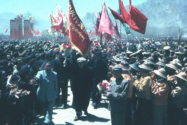 中央代表团在西藏将参加哪些活动？
