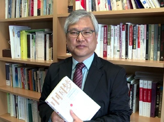 韩专家：十三五“绿色”发展理念关乎全人类未来长远大计
