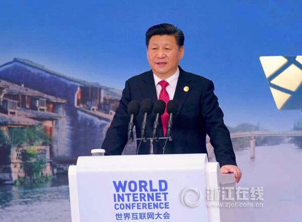各界热议习大大讲话 盼互联网发展惠及更多百姓民生