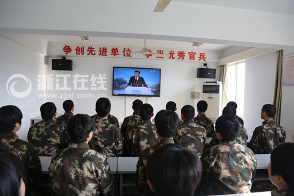 各界热议习大大讲话 盼互联网发展惠及更多百姓民生