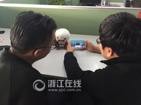 各界热议习大大讲话 盼互联网发展惠及更多百姓民生