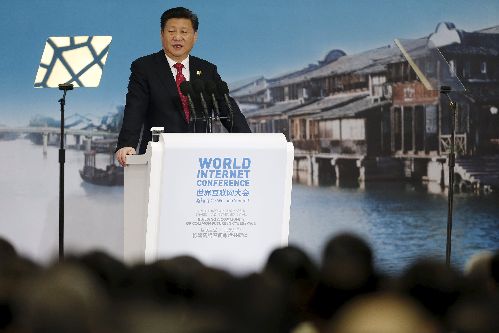 外媒解读习近平演讲：向世界传达中国的大国风范
