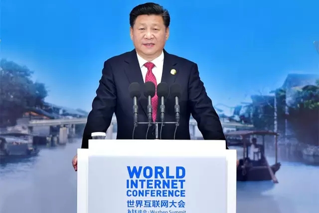 习近平：凡益之道，与时偕行