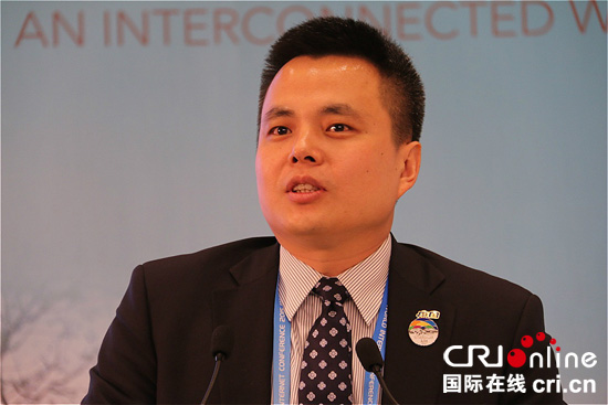 访CNNIC主任李晓东：开放与合作的精神是互联网发展的动力