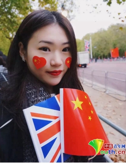 海外中国青年的2015祖国印象：习大大、大阅兵、申冬奥