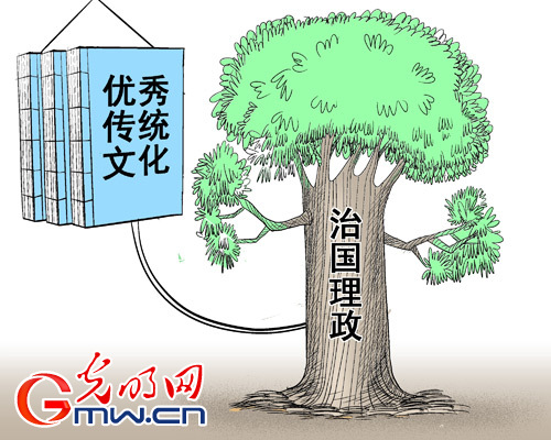 继往开来，掌舵扬帆：习近平治国理政思想的四大逻辑