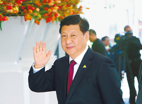 海外专家评两会：一个外国媒体人眼中的中国领导人