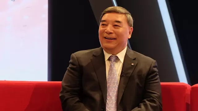 对话新国企丨中国建材董事长宋志平畅谈供给侧结构性改革