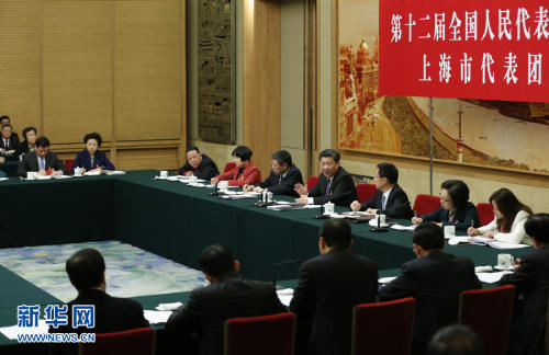 决胜“十三五”要保持勇气锐气朝气
