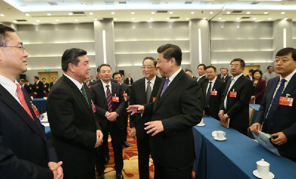 光明日报评论员：民营企业家要做中国梦的筑梦者