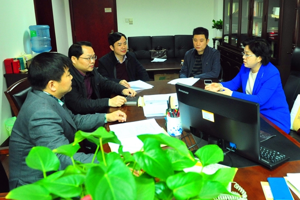 湖南:驻宣传部纪检组谈话70人次 初核4起违纪问题