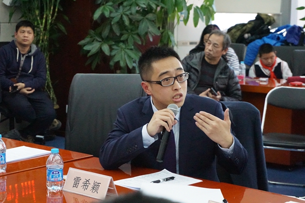 中国留澳博士生被评为“正能量青年”