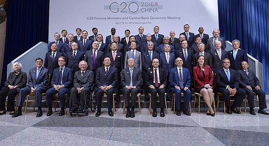 G20峰会倒计时100天：系列外围对话活动密集展开