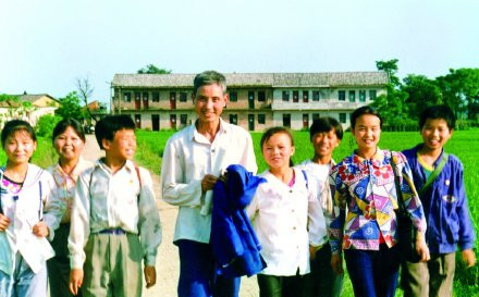 最美乡村教师蒋国珍走了 一生捐40余万助学存折上仅剩1.36元