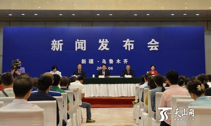 新疆多措并举解决一“点”的烦恼