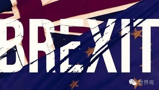 【传媒汇】英国脱欧：区域一体化的第一条裂缝？ | 世界观