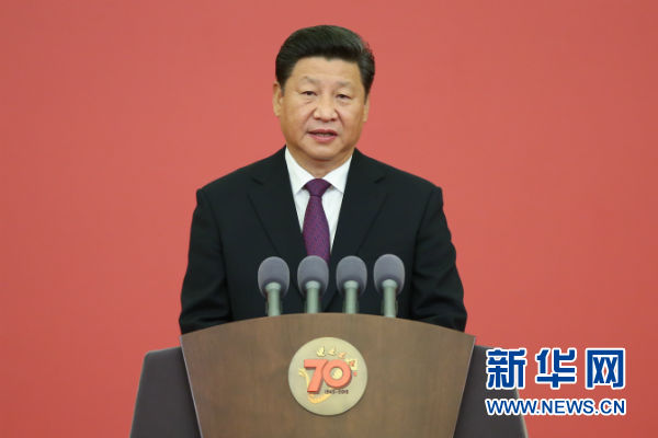 “平语”近人——习近平谈革命战争年代的红色精神