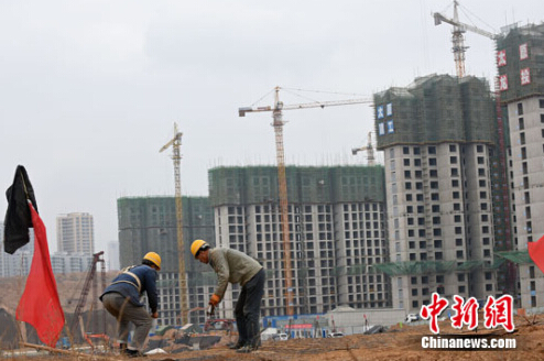 官方出招提振民间投资 增速下降较快地区将被督导