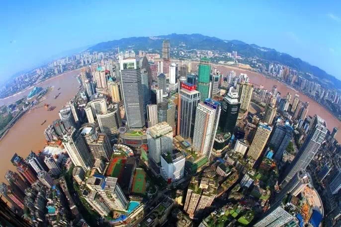 徐振强：智慧是未来城市的新常态