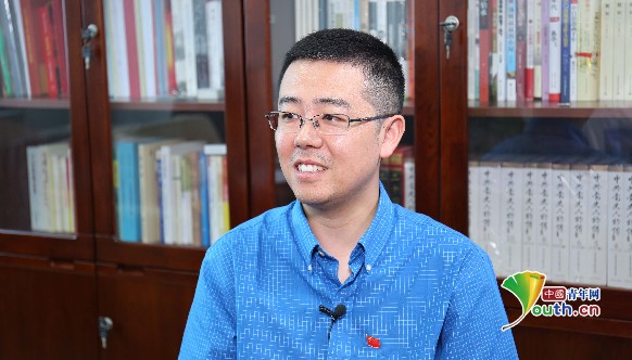 《中国共产党问责条例》：从“宽松软”走向“严谨硬”