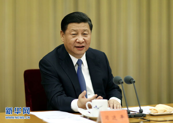脱贫之战，习近平发出总攻令