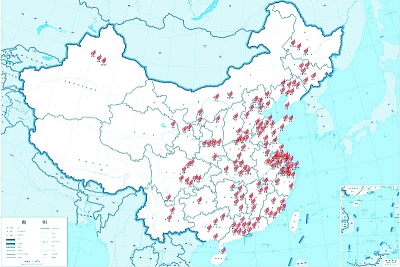 自主创新的一面旗帜